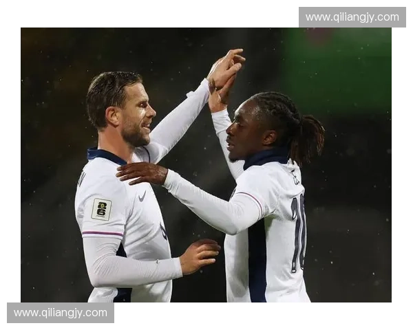 2026世界杯英格兰队阵容及赛程预测分析全面解读